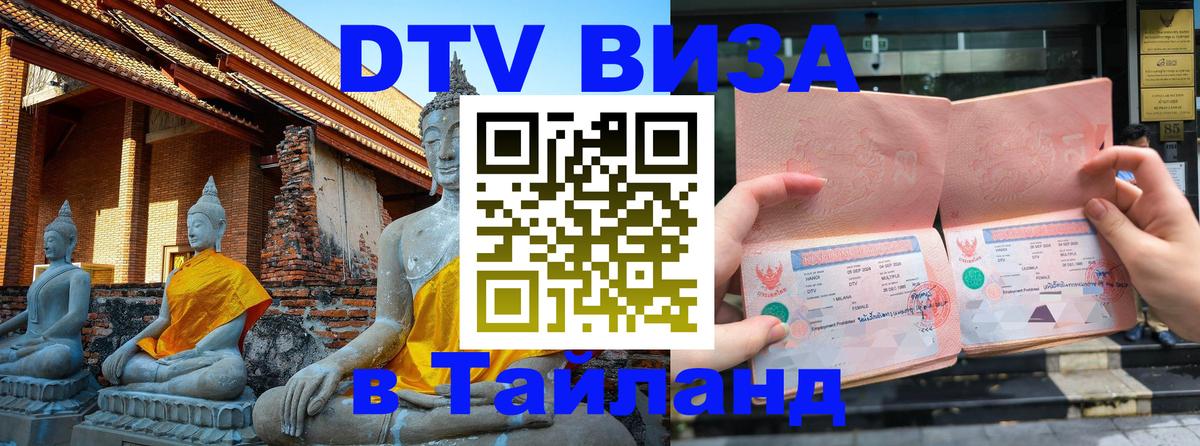 Сколько стоит DTV виза — актуальные цены, оформление даже без документов - 20.11.2025 